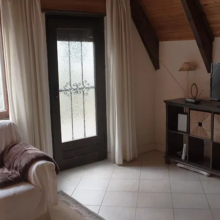 Reetdach-ferienhaus In Quilitz Rankwitz