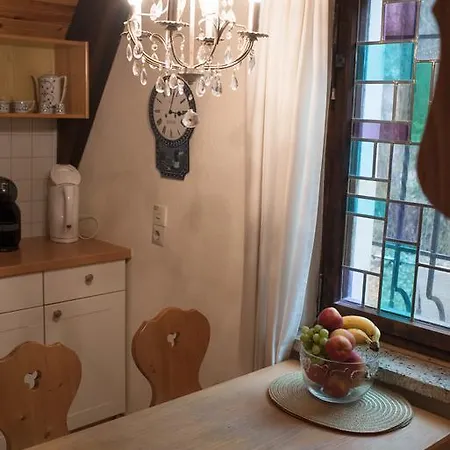 Semesterbostad Reetdach-ferienhaus In Quilitz *