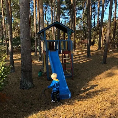 Reetdach-ferienhaus In Quilitz *